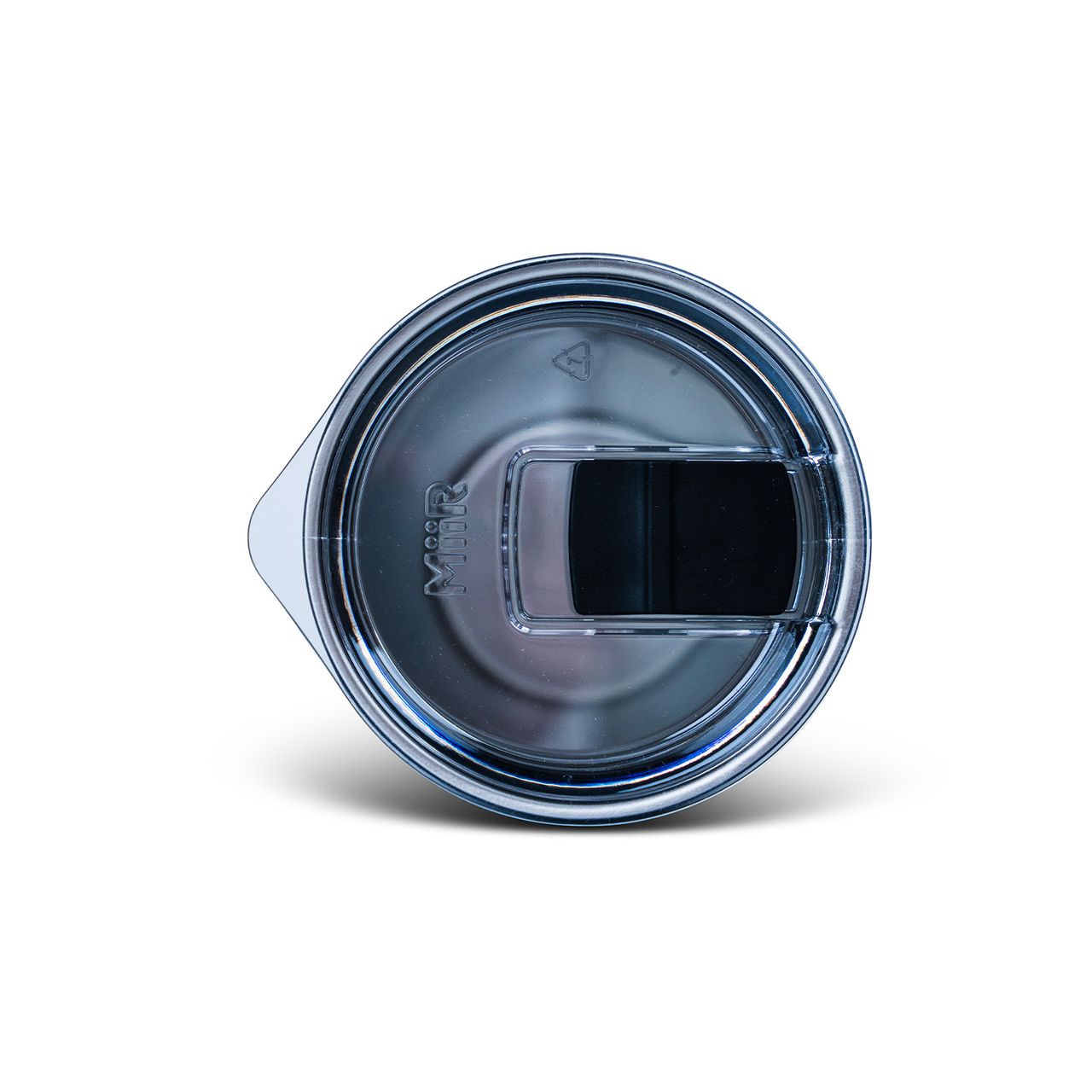 MiiR Tumbler with Slide Lid - Tidal Blue