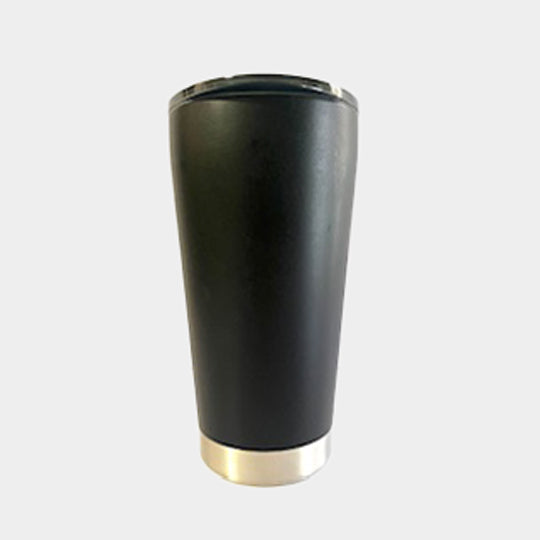 Tumbler with Slide Lid