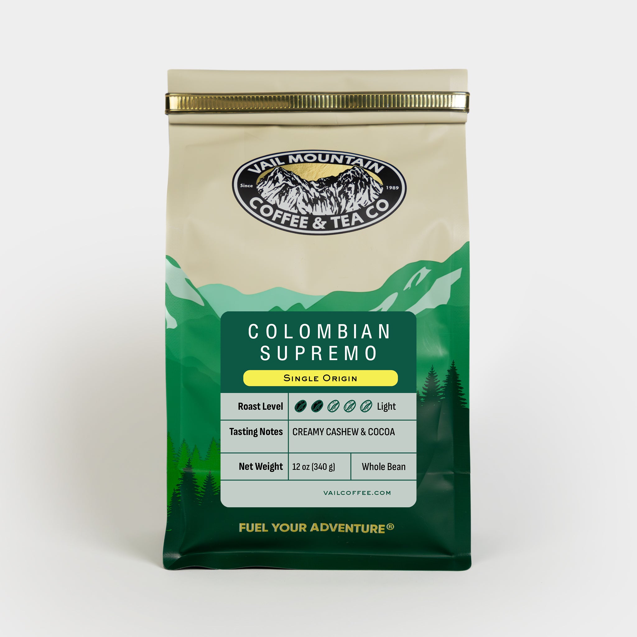 Colombian Cafisur