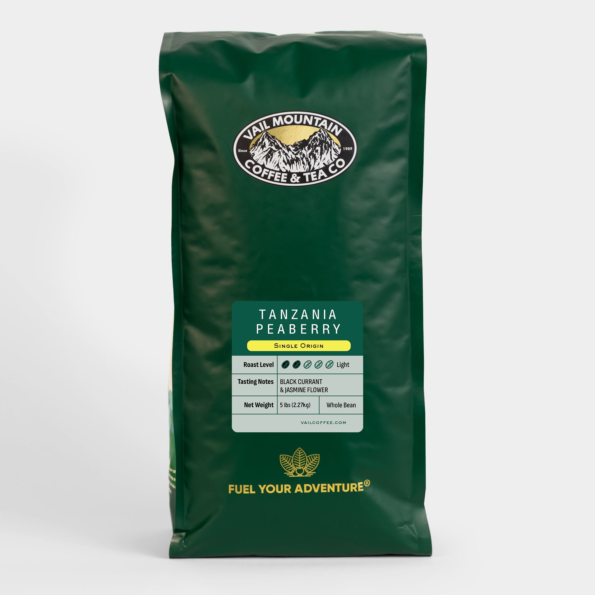 Tanzania Peaberry