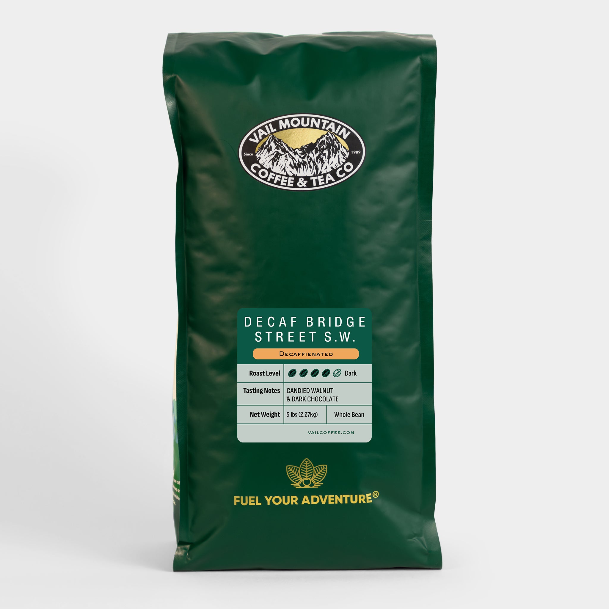 Decaf Bridge Street Blend SW