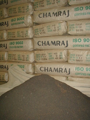 English Breakfast (Decaffeinated)