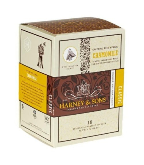 Harney & Sons Chamomile